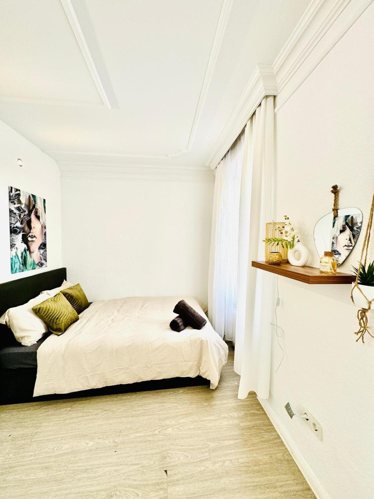 Comfy 4br Apt, 12-min To Fac Platz Apartment Wien